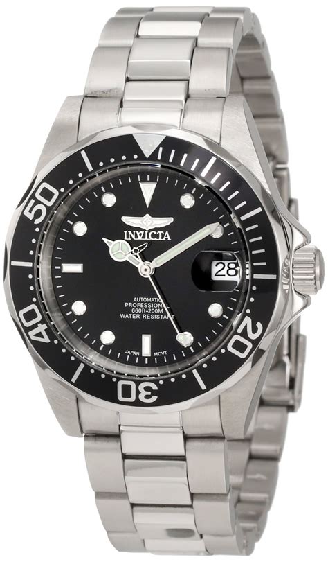 invicta pro diver automatic 8926